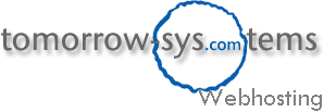 Webhosting
